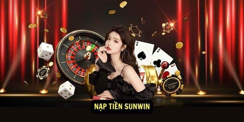 Tại sao nên chọn cổng game Sunwin để giải trí