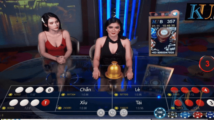 Lưu ý quan trọng khi chơi Xóc Đĩa Kubet