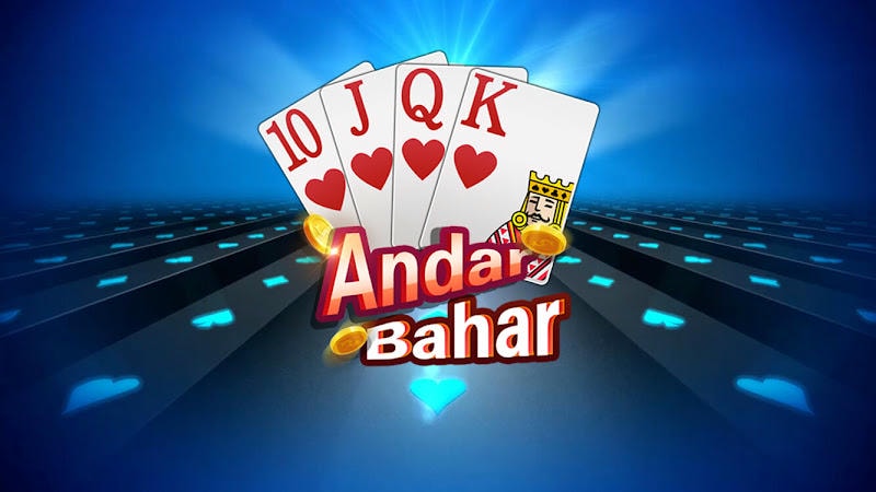 Lợi Ích Khi Chơi Andar Bahar Tại Dabet