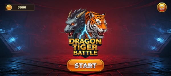 Thông tin tổng quát về game bài Dragon Tiger