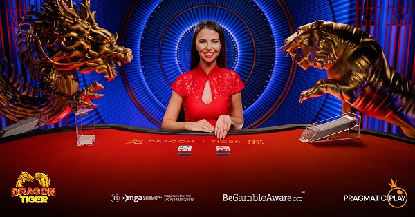 Hướng dẫn cách chơi Dragon Tiger tại Dabet