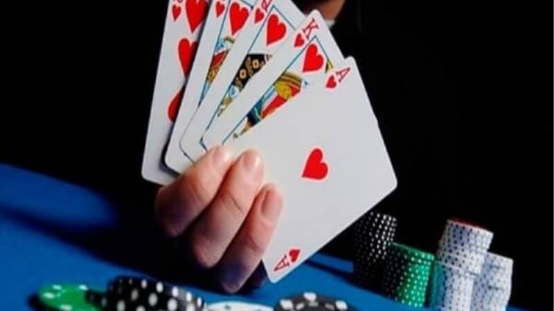 Cách Vận Dụng Chiến Thuật Ù Để Tăng Tỷ Lệ Thắng Ở Nhà Cái