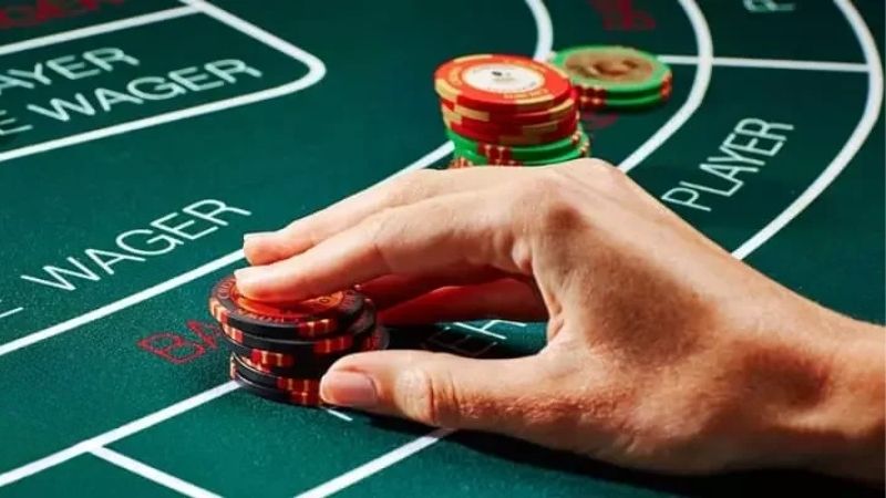 Quản Lý Vốn Baccarat Sunwin Theo Phương Pháp Fibonacci