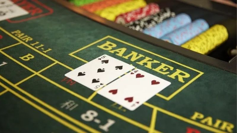 Quản Lý Vốn Baccarat Sunwin Theo Phương Pháp Fibonacci