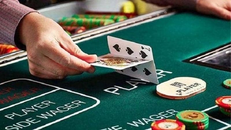 Quản Lý Vốn Baccarat Sunwin Theo Phương Pháp Fibonacci