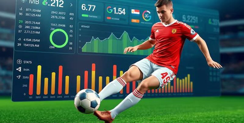 Phân Tích Lịch Sử Biến Động Kèo Để Đưa Ra Quyết Định