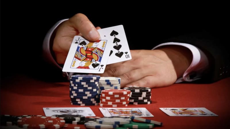 Những Bí Quyết Vàng Để Làm Chủ Ván Bài Poker-texas