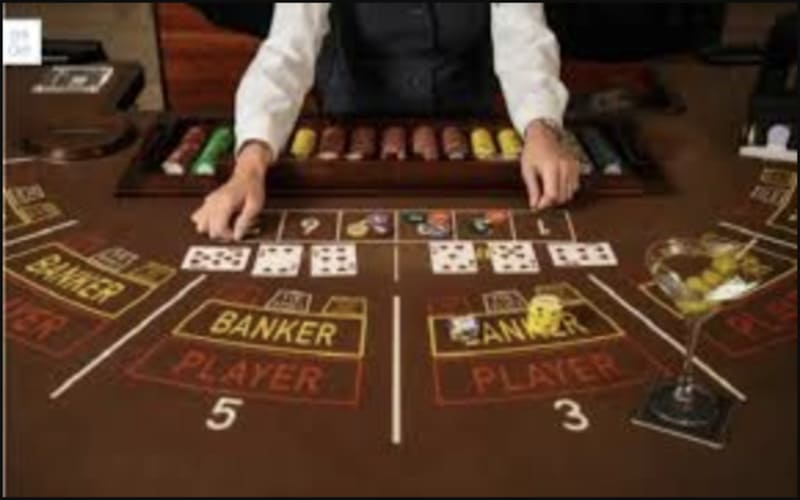 Chiến thuật soi cầu Baccarat Kubet từ các cao thủ lão làng
