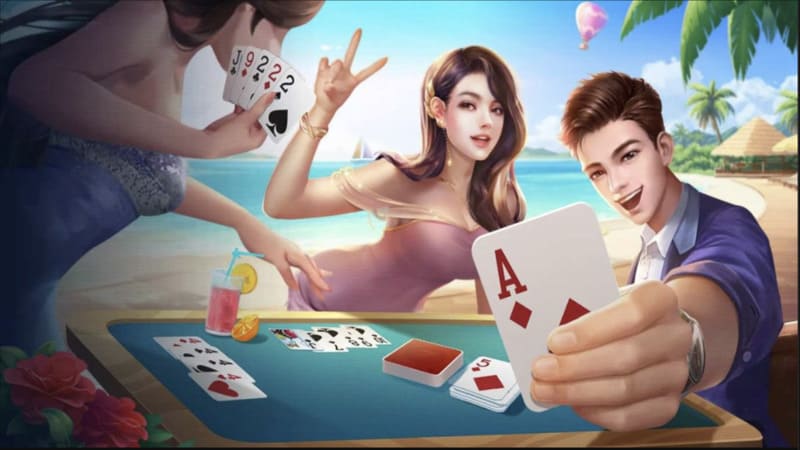 3 đôi thông là gì và sức mạnh trong Tiến Lên Miền Nam