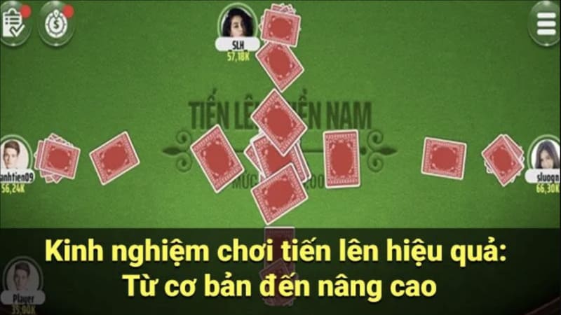 Cách nhận diện thời cơ sử dụng 3 đôi thông