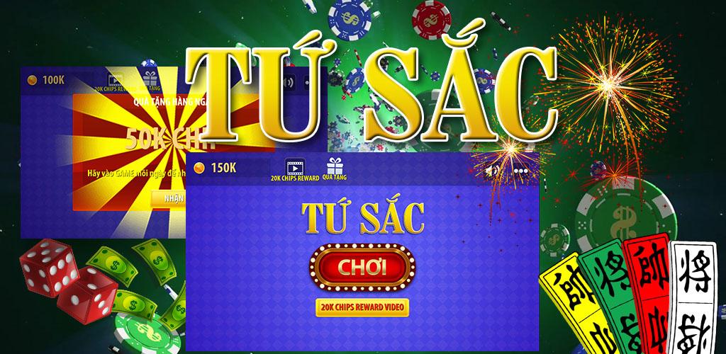 Bài Tứ Sắc Từ Cơ Bản Đến Nâng Cao Dành Cho Người Mới