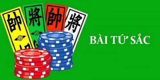 Giới thiệu tổng quan về bài tứ sắc
