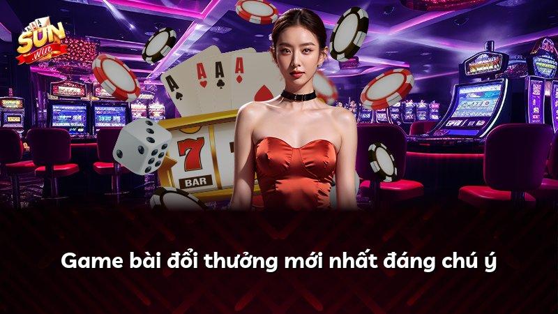 Game bài đổi thưởng tặng code là gì?